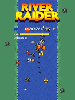 Bild River Raider