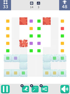 Bild Two Blocks