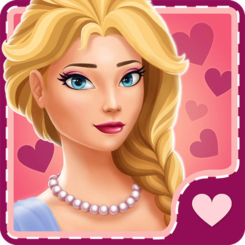 Stella Dress Up Date Night Spielefrosch