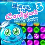Back To Candyland – Episode 3