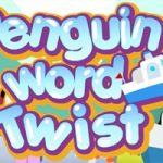 Penguin Word Twist