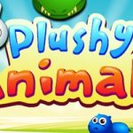 Plushy Animals