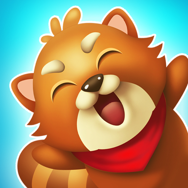 Squirrel Hero Spielefrosch